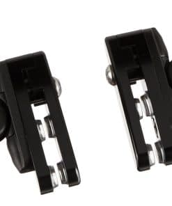 Visera Multi-Ajustable Puig 6320W Transparente 250mm X 100mm