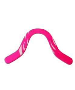 Boomerang Rosa Flamingo - ¡Boomerangs de Regreso Totalmente