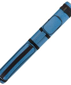 Estuche para tacos de billar Pro Series PR22V de piel