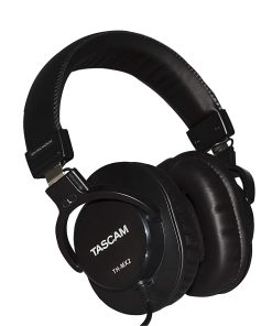 Audífonos de Estudio Cerrados Tascam TH-MX2