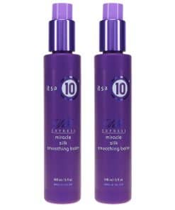 Bálsamo Alisador de Seda It's a 10 Haircare Silk Express