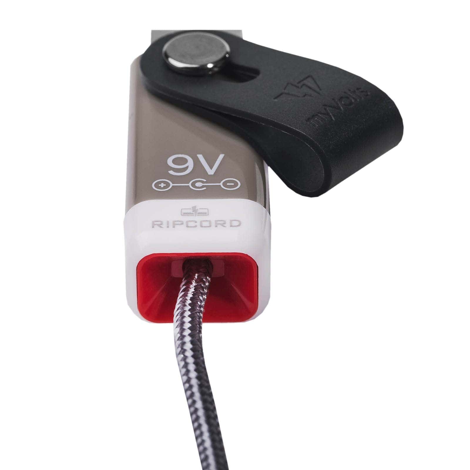 Cable de alimentación USB a 9V DC myVolts Ripcord - Imagen 6