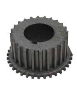 Polea del cigüeñal genuina Toyota 13521-74040