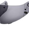 Visera de Casco HJC HJ-09 Series DARK SMOKE Pinlock Ready -