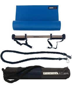 Pilatesstick Kit Básico | Pilates en Casa | Ejercicio de