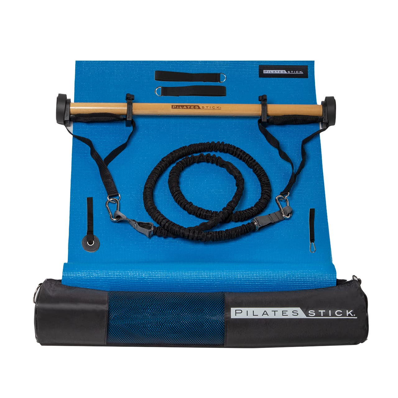Pilatesstick Kit Básico | Pilates en Casa | Ejercicio de - Imagen 3