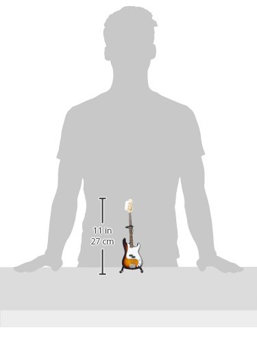 Axe Heaven FP-001 Bajo Eléctrico Fender Precision Bass - Imagen 4