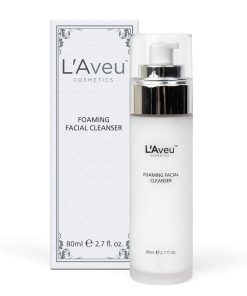 Limpiador Facial Espumoso L'Aveu - Lavado Facial para Todo