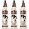 Sta-Sof-Fro Hair & Scalp Spray 16oz X-Dry (Paquete de 3)
