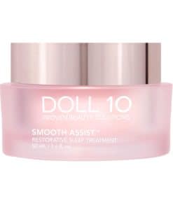 Tratamiento Restaurador para Dormir Doll 10 Smooth Assist -