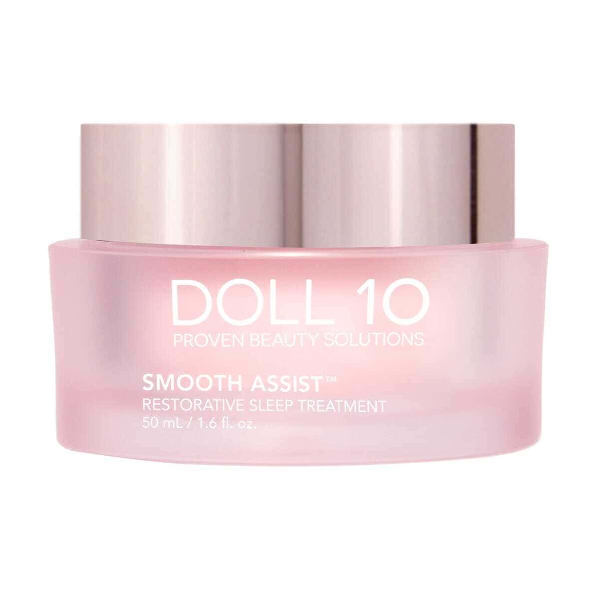 Tratamiento Restaurador para Dormir Doll 10 Smooth Assist -