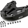 Placa de montaje GIVI M7 MONOKEY para brazos MONORACK FZ