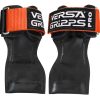 Versa Gripps� PRO Authentic. El Mejor -Naranja Neón/Negro