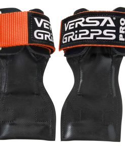 Versa Gripps� PRO Authentic. El Mejor -Naranja Neón/Negro