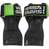 Versa Gripps Pro, Hecho en EE. UU., Correas de -Neón Verde L