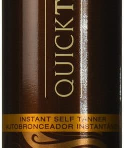 Body Drench Quick Tan Instant Self Tanning Spray, Medio