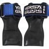 Versa Gripps Pro, Hecho en EE. UU., Correas de -Azul Pacífic