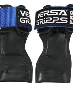 Versa Gripps Pro, Hecho en EE. UU., Correas de -Azul Pacífic