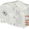 Timer de Descongelación para Refrigerador Frigidaire y