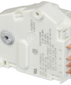 Timer de Descongelación para Refrigerador Frigidaire y
