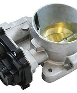 Cuerpo de aceleración de inyección de -Multicolor