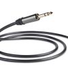 Extensión de Audífonos QED Performance 6.4 mm 1.5 m