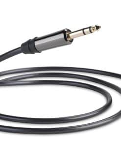 Extensión de Audífonos QED Performance 6.4 mm 1.5 m