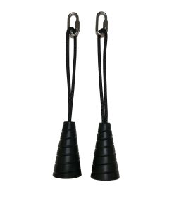 Spiral Strength Singles - Tricep Rope & Neutral Grip Handle