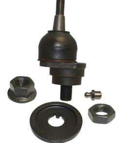 MOOG K100115 Articulación de Suspensión Superior Delantera