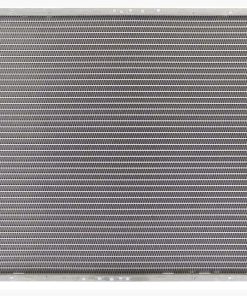 Radiador Agility Auto Parts 8011841 para BMW-320i, 323Ci,