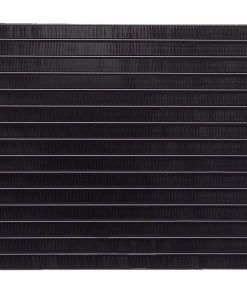 Agility Auto Parts 7014635 A/C Condenser (Verifique la