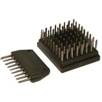 Set de Reemplazo del Cepillo Grill Daddy Pro GD19162S