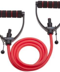 DynaPro - Bandas de Resistencia para -Rojo