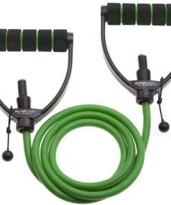 DynaPro - Bandas de Resistencia para -Verde