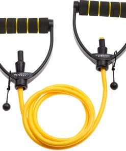 Bandas de Resistencia para Ejercicio DYNAPRO con Mango en D