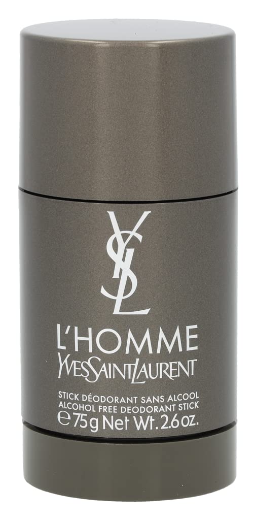 LHomme Desodorante en Barra 75ml/2.5oz