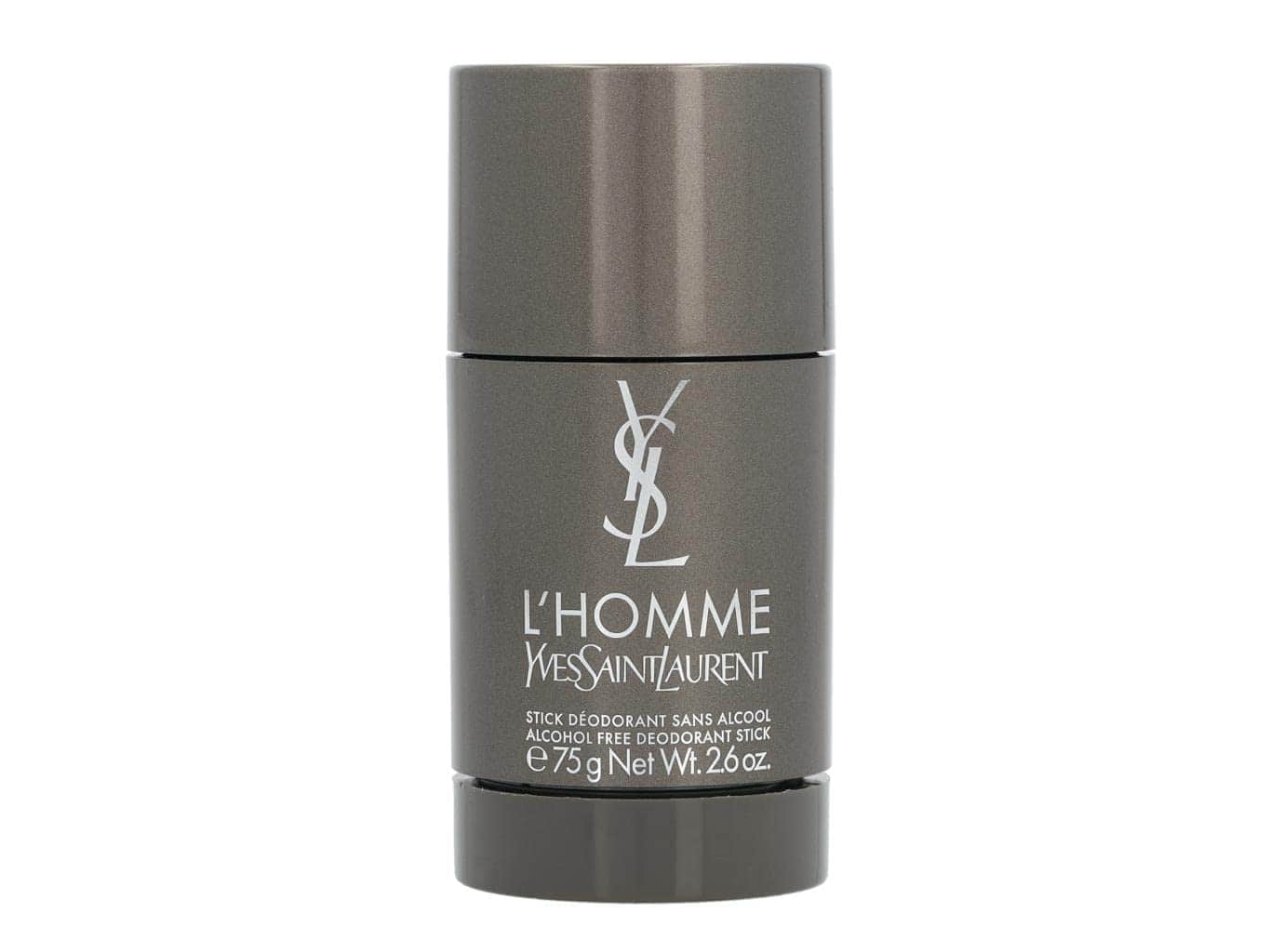 LHomme Desodorante en Barra 75ml/2.5oz - Imagen 3