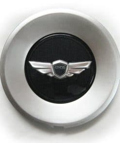 Emblema de Ala 3.8 V6 KDM Genuino de Hyundai Motors para