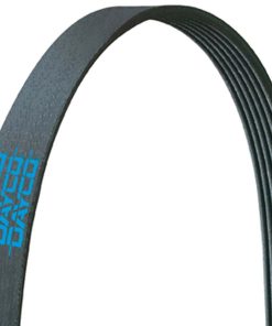 Correa de transmisión Dayco 5060988 Poly Rib