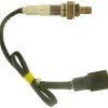 Sensor de relación aire/combustible NTK (24355)