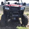 Espejos de vista lateral Maverick Advantage Compatible con