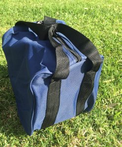 Bolsa de Bolas de Bochas de Nylon de Alta Resistencia -
