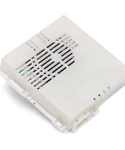 Ensamblaje de ventilación para lavavajillas 154861101 -