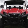 Juego de Espejos Laterales para UTV Yamaha Viking,