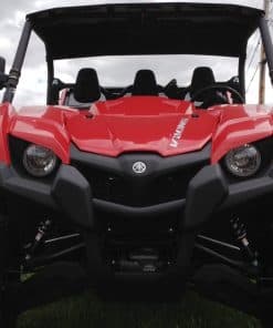 Juego de Espejos Laterales para UTV Yamaha Viking,