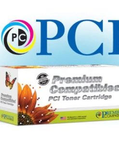 Ribbon de Reemplazo Compatible de 18-Paquetes Marca PCI