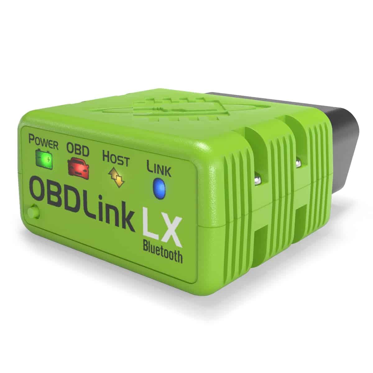 Escáner OBDLink LX OBD2 Bluetooth para Android y Windows