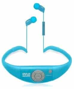 Audífonos deportivos activos y a prueba de agua con