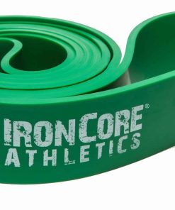 Bandas de Asistencia para Pull Ups de Iron Core Athletics -
