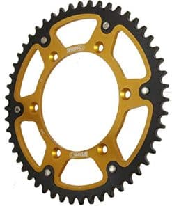 Corona Stealth 48T Oro